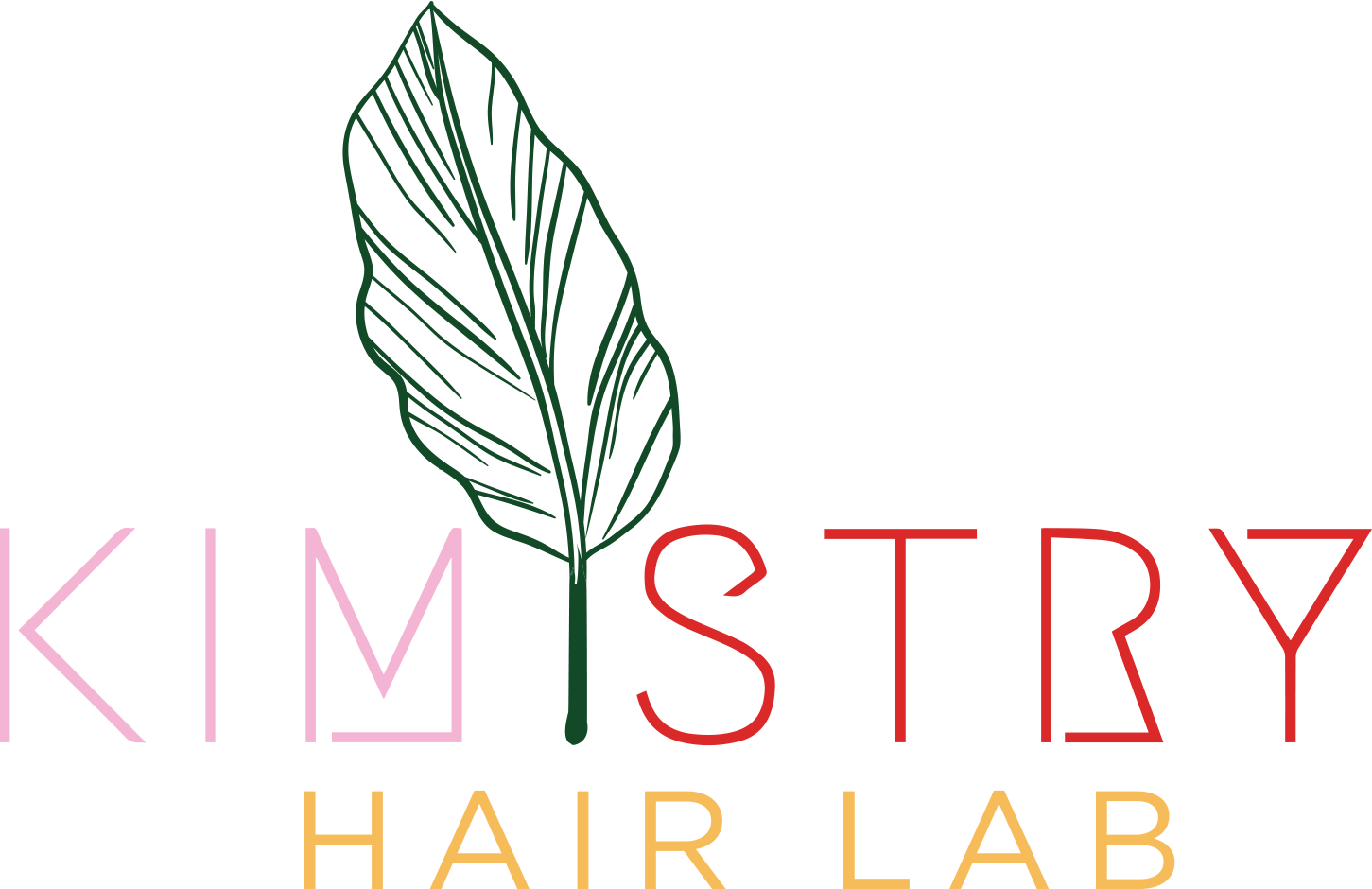 Kimistry Hair Lab